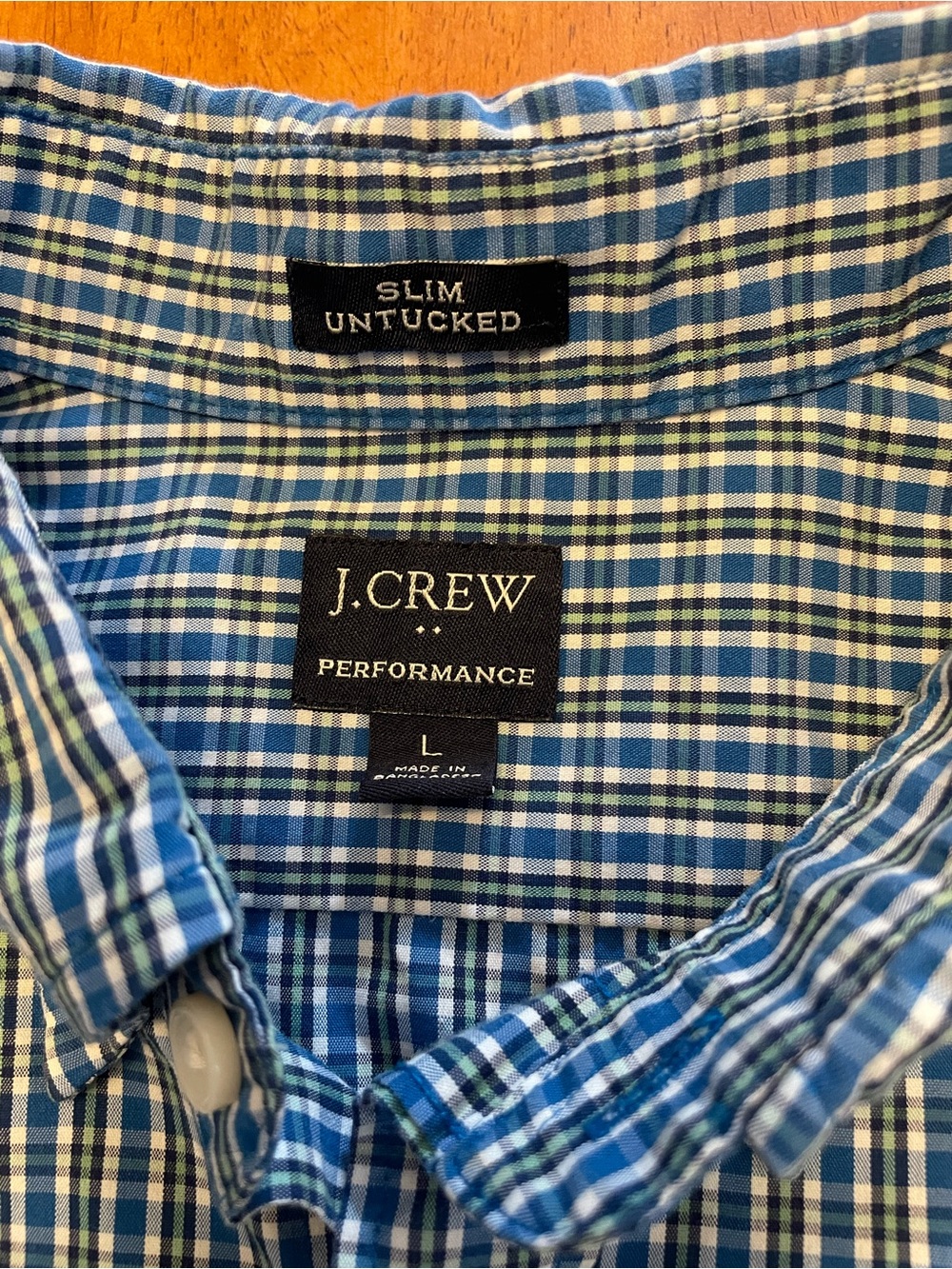 J. Crew - Picture 4 of 6